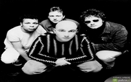 zespół The Boo Radleys