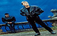 koncert The Twins