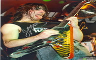 Annihilator koncert