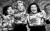 Corky and the Juice Pigs tapety
