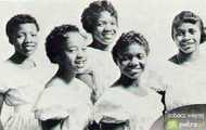 tapety The Bobbettes