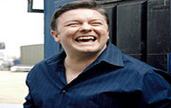 Ricky Gervais koncert