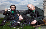 Infected Mushroom zdjęcia