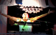 Guru Josh tapety