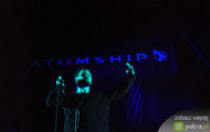 Atomship tapety