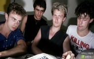 Killing Joke koncert