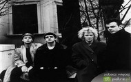 Killing Joke zdjęcia