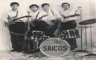 Los Saicos zdjęcia
