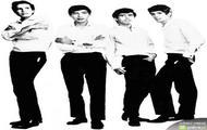 Los Saicos koncert
