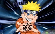 galeria Uzumaki Naruto