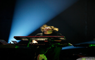 koncert Chicane