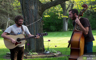 Andrew Jackson Jihad tapety