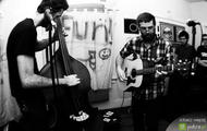 galeria Andrew Jackson Jihad