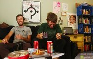 zdjęcia Andrew Jackson Jihad