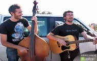 koncert Andrew Jackson Jihad