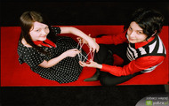 zespół The White Stripes