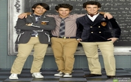 zdjęcia Jonas Brothers