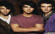 tapety Jonas Brothers