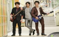 Jonas Brothers koncert