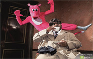 Gnarls Barkley zdjęcia