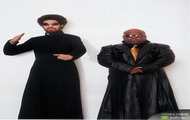 galeria Gnarls Barkley