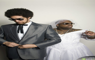 tapety Gnarls Barkley
