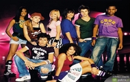 zespół S Club 8