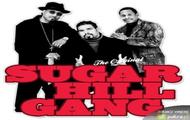 The Sugarhill Gang zespół