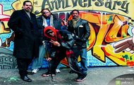 tapety The Sugarhill Gang