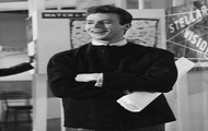Mark Wynter zespół