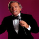 Andy Williams zespół
