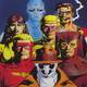 Watchmen tapety