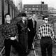 Social Distortion koncert