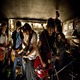 Broken Social Scene koncert