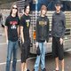 Burn Season koncert