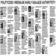 POlityczne i medialne karły udające autorytety