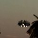 UFO przeleciało nad Haiti
