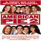 American Pie 2 Soundtrack zespół