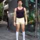 Borat ziommm