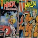 zdjęcia Ninja High School