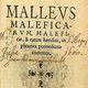 Malleus Maleficarum tapety