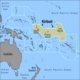 Kiribati stolica