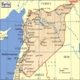 stolica Syria