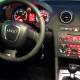 Audi A3 -S-line