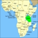 pogoda Tanzania