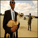 stolica Somalia