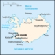 stolica Islandia