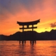 Japonia mapa
