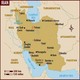 stolica Iran