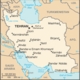 pogoda Iran